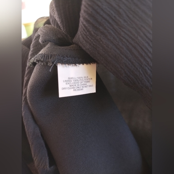 NWT Y2K Express babydoll top - Picture 8 of 9